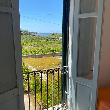 Villa Mozia Riserva Dello Stagnone Marsala Exteriér fotografie