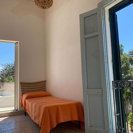 Villa Mozia Riserva Dello Stagnone Marsala Exteriér fotografie