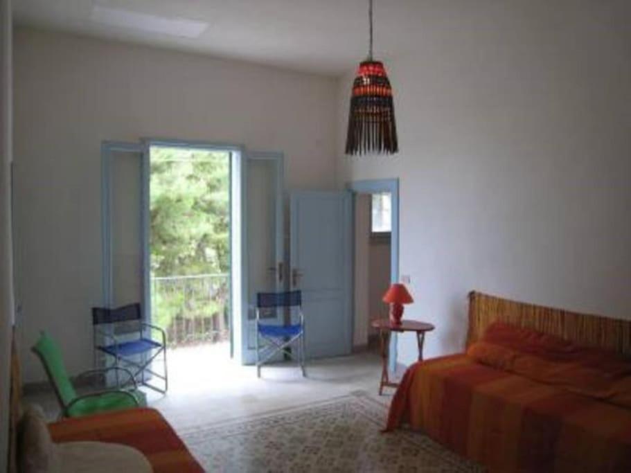 Villa Mozia Riserva Dello Stagnone Marsala Exteriér fotografie