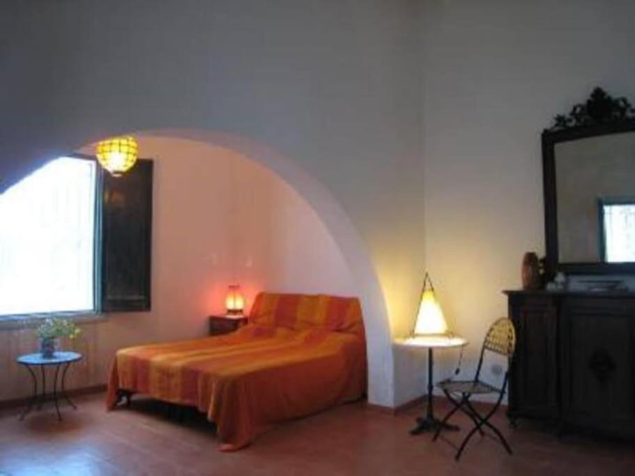 Villa Mozia Riserva Dello Stagnone Marsala Exteriér fotografie