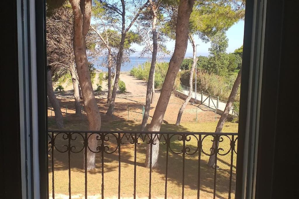 Villa Mozia Riserva Dello Stagnone Marsala Exteriér fotografie