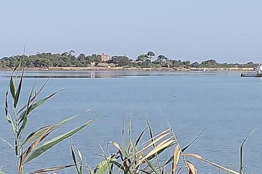 Villa Mozia Riserva Dello Stagnone Marsala Exteriér fotografie