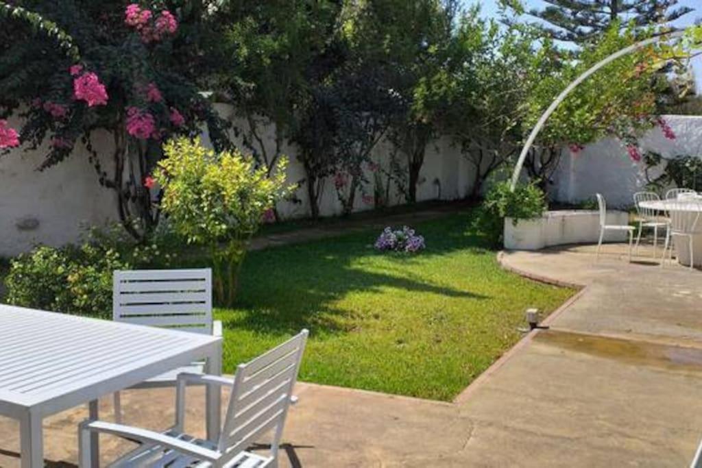 Villa Mozia Riserva Dello Stagnone Marsala Exteriér fotografie