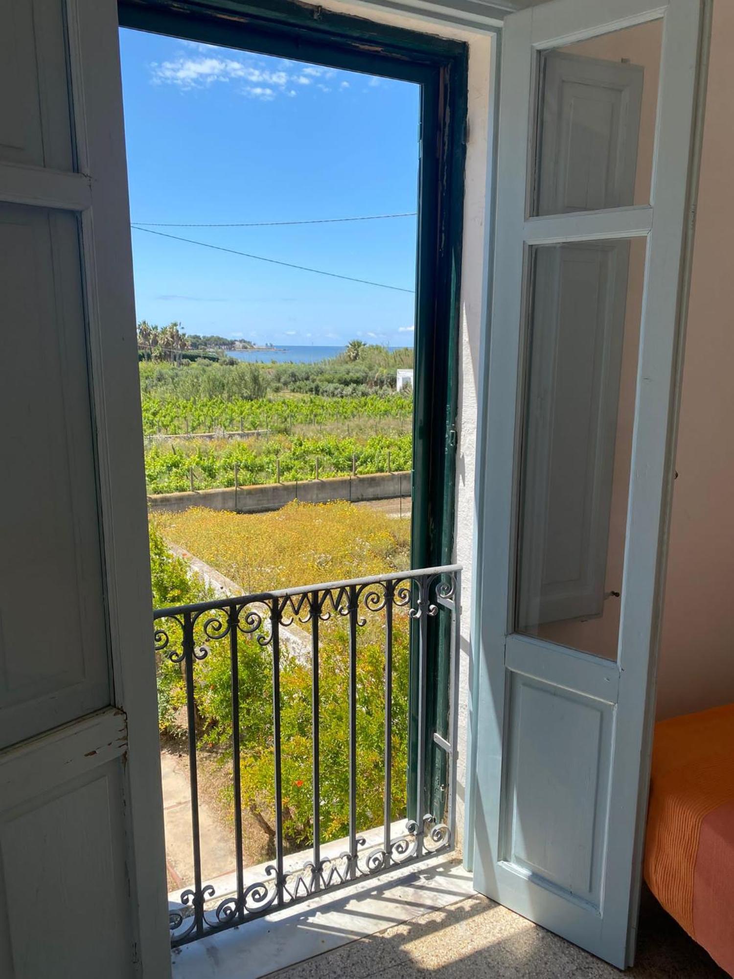 Villa Mozia Riserva Dello Stagnone Marsala Exteriér fotografie