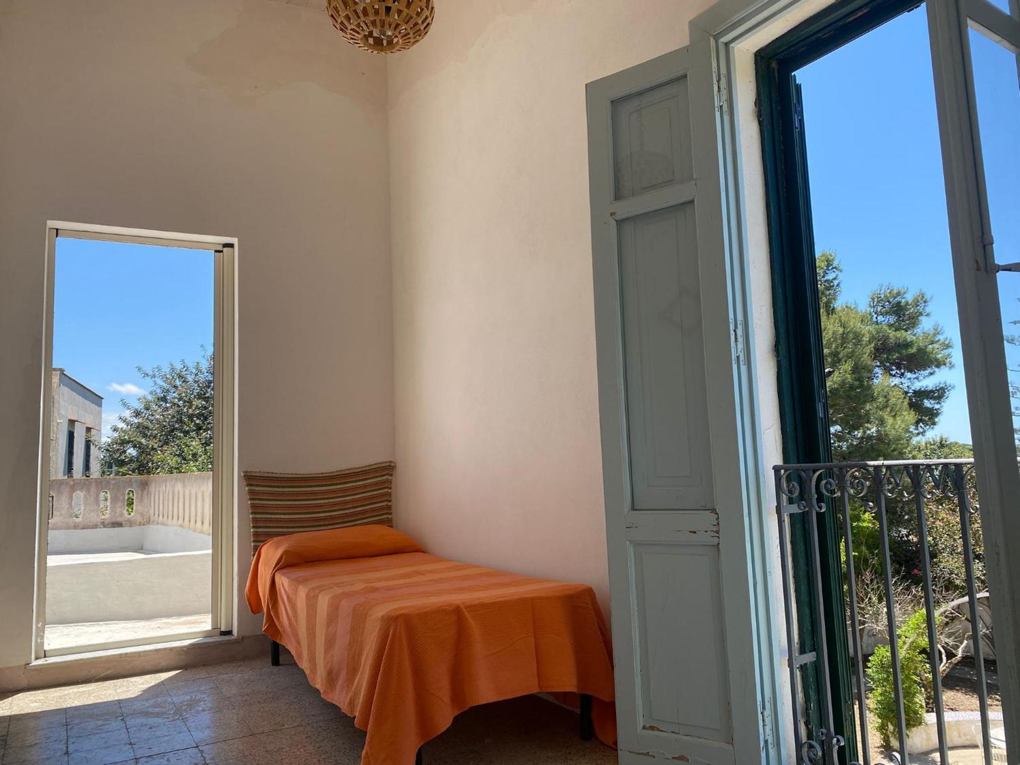 Villa Mozia Riserva Dello Stagnone Marsala Exteriér fotografie